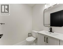 Kitchen - 1923 George Avenue Unit# 2, Windsor, ON N8W4M2 Photo 10