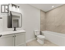 1923 George Avenue Unit# 2, Windsor, ON N8W4M2 Photo 13