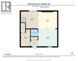 1923 George Avenue Unit# 2, Windsor, ON N8W4M2 Photo 18