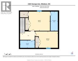 1923 George Avenue Unit# 2, Windsor, ON N8W4M2 Photo 19