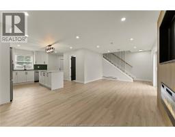 Laundry room - 1923 George Avenue Unit# 2, Windsor, ON N8W4M2 Photo 9