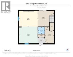 1923 George Avenue Unit# 3, Windsor, ON N8W4M2 Photo 19