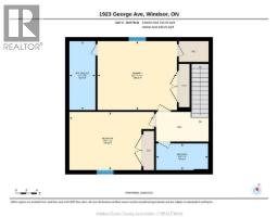 1923 George Avenue Unit# 3, Windsor, ON N8W4M2 Photo 20