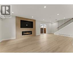 Living room - 1923 George Avenue Unit# 3, Windsor, ON N8W4M2 Photo 7