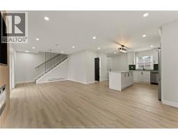 Dining room - 1923 George Avenue Unit# 3, Windsor, ON N8W4M2 Photo 8
