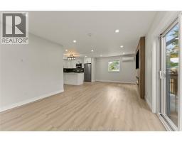 Laundry room - 1923 George Avenue Unit# 3, Windsor, ON N8W4M2 Photo 9
