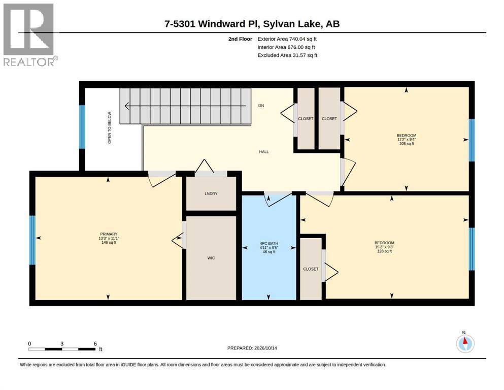 Listing photo – 7, 5301 Windward Place, Sylvan Lake