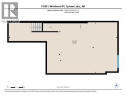 7, 5301 Windward Place, Sylvan Lake, AB T4S0H5 Photo 36