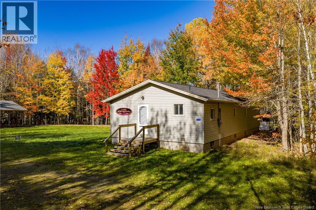 116 Teed Road - 1