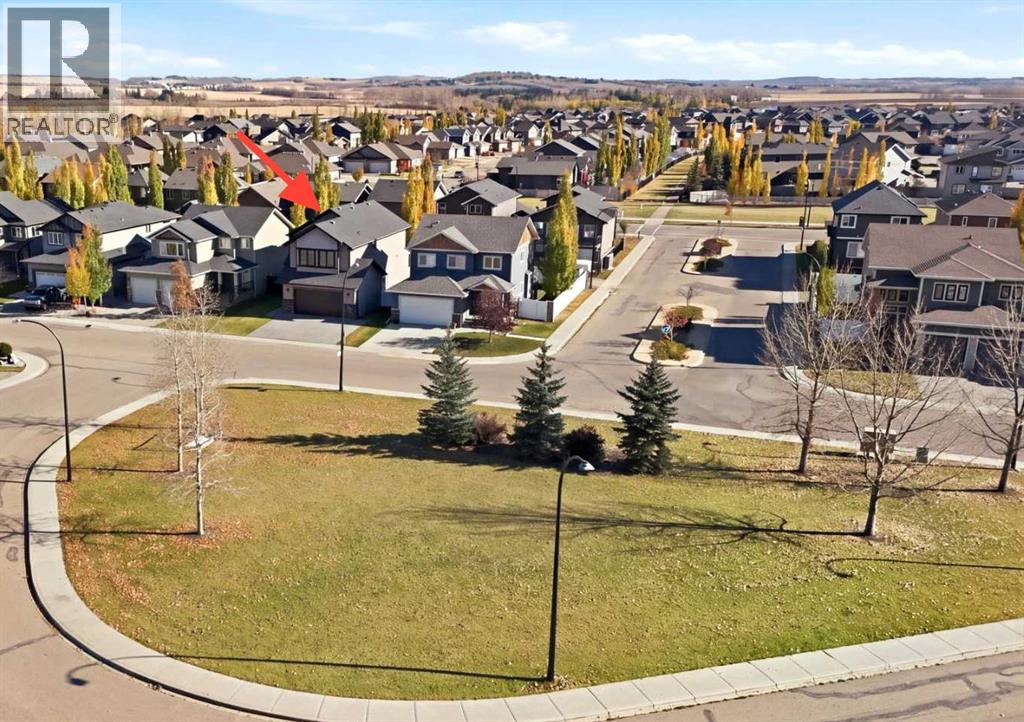 Listing photo – 211 Voisin Close, Red Deer