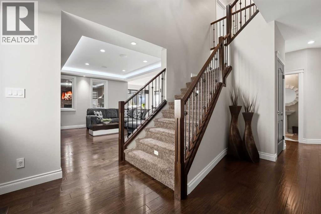 Listing photo – 211 Voisin Close, Red Deer