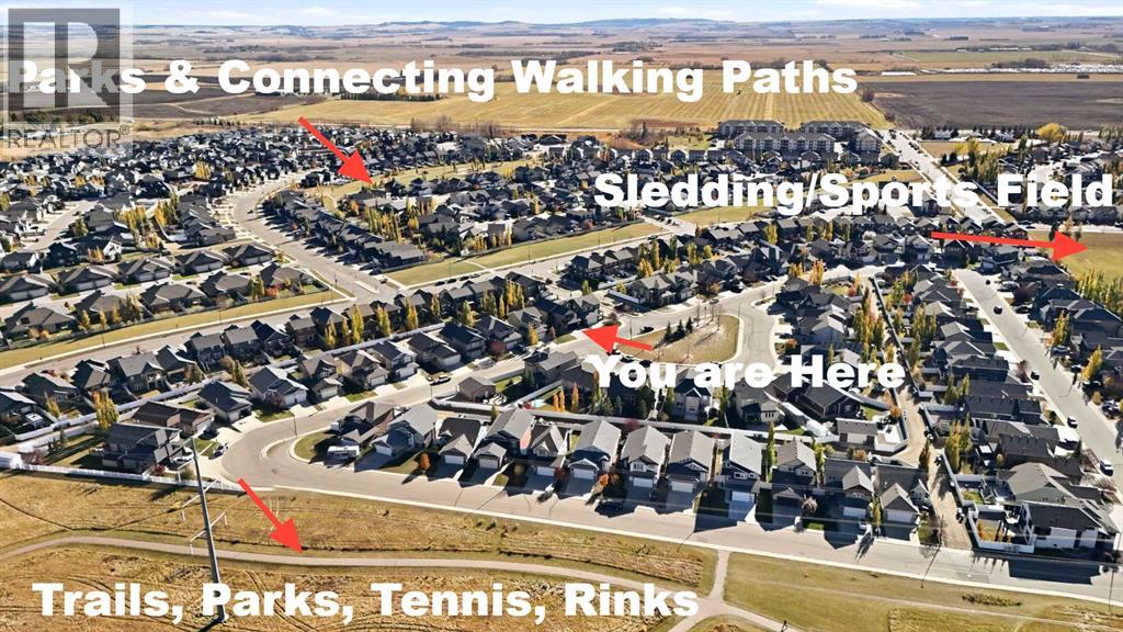 Listing photo – 211 Voisin Close, Red Deer