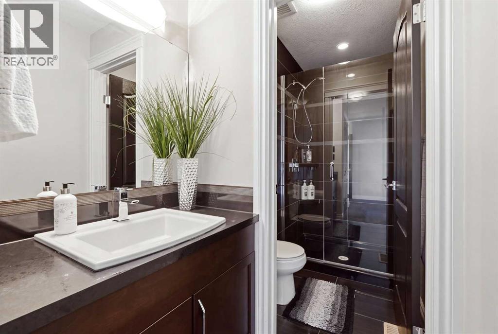 Ensuite of Second Bedroom