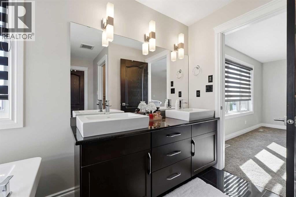 Listing photo – 211 Voisin Close, Red Deer