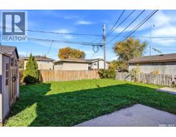 1008 7th Avenue N, Regina, SK S4R0H1 Photo 29