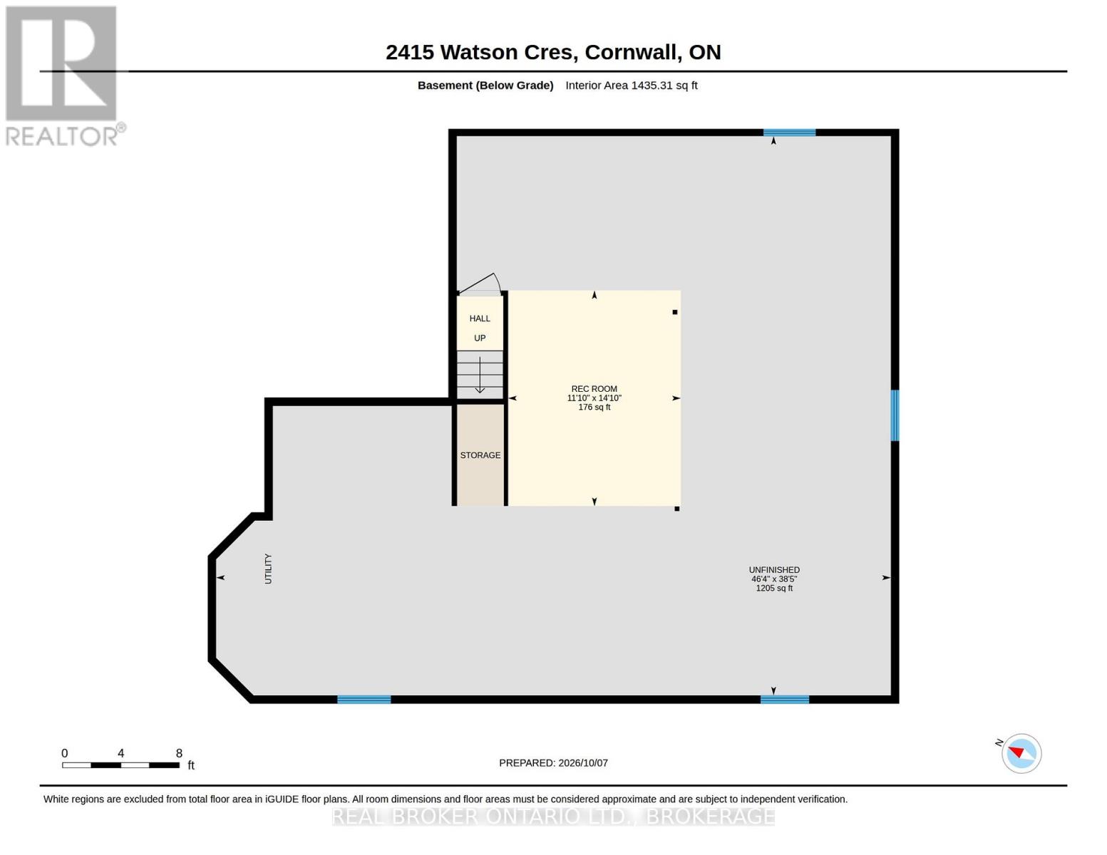 2415 Watson Crescent — photo 48