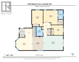 2415 Watson Crescent, Cornwall, ON K6H0H8 Photo 47