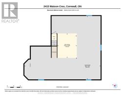 2415 Watson Crescent, Cornwall, ON K6H0H8 Photo 48