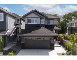 House for sale at 1573 Esaiw Pl NW, Edmonton — MLS® E4497778