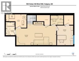 963 Nolan Hill Boulevard Nw, Calgary, AB T3R0W1 Photo 26