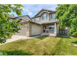 House for sale at 1075 Mckinney Gr NW, Edmonton — MLS® E4499451