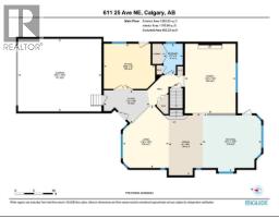 611 25 Avenue Ne, Calgary, AB T2E1Y6 Photo 45