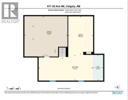 611 25 Avenue Ne, Calgary, AB T2E1Y6 Photo 47