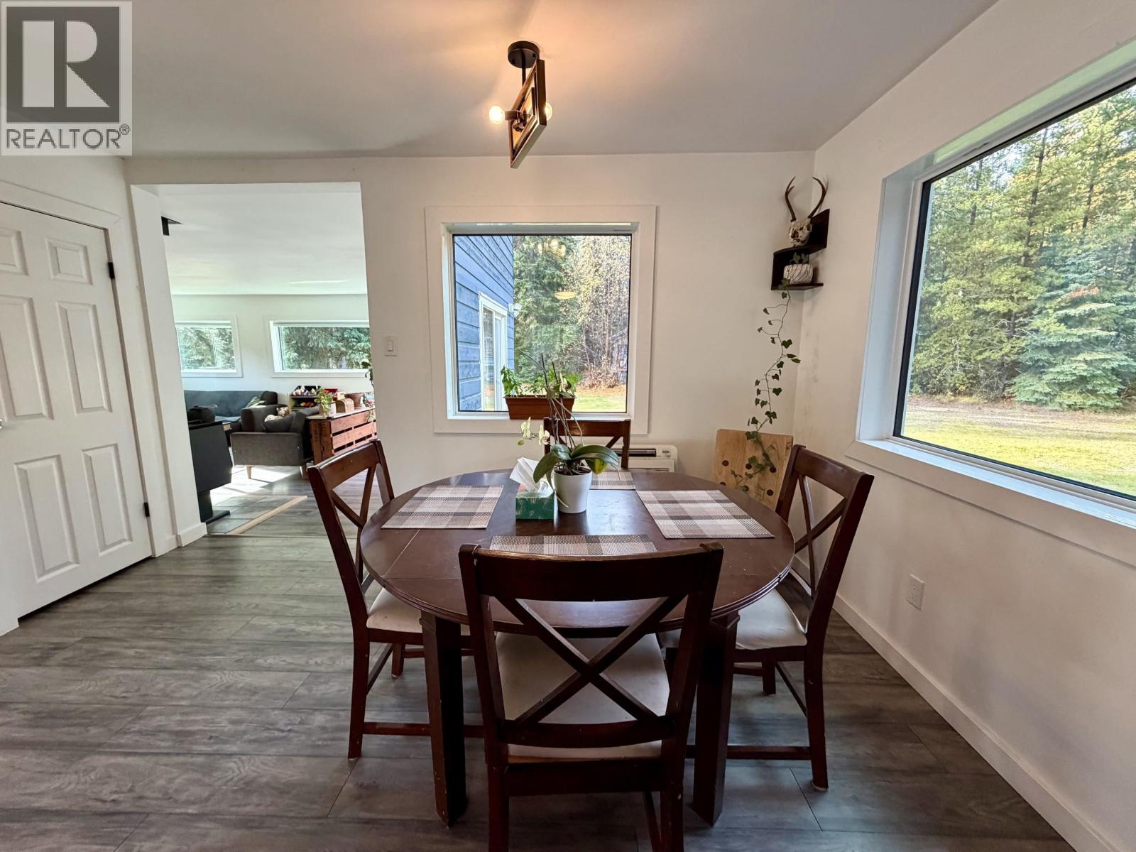 1225 AVELING COALMINE Road, Telkwa