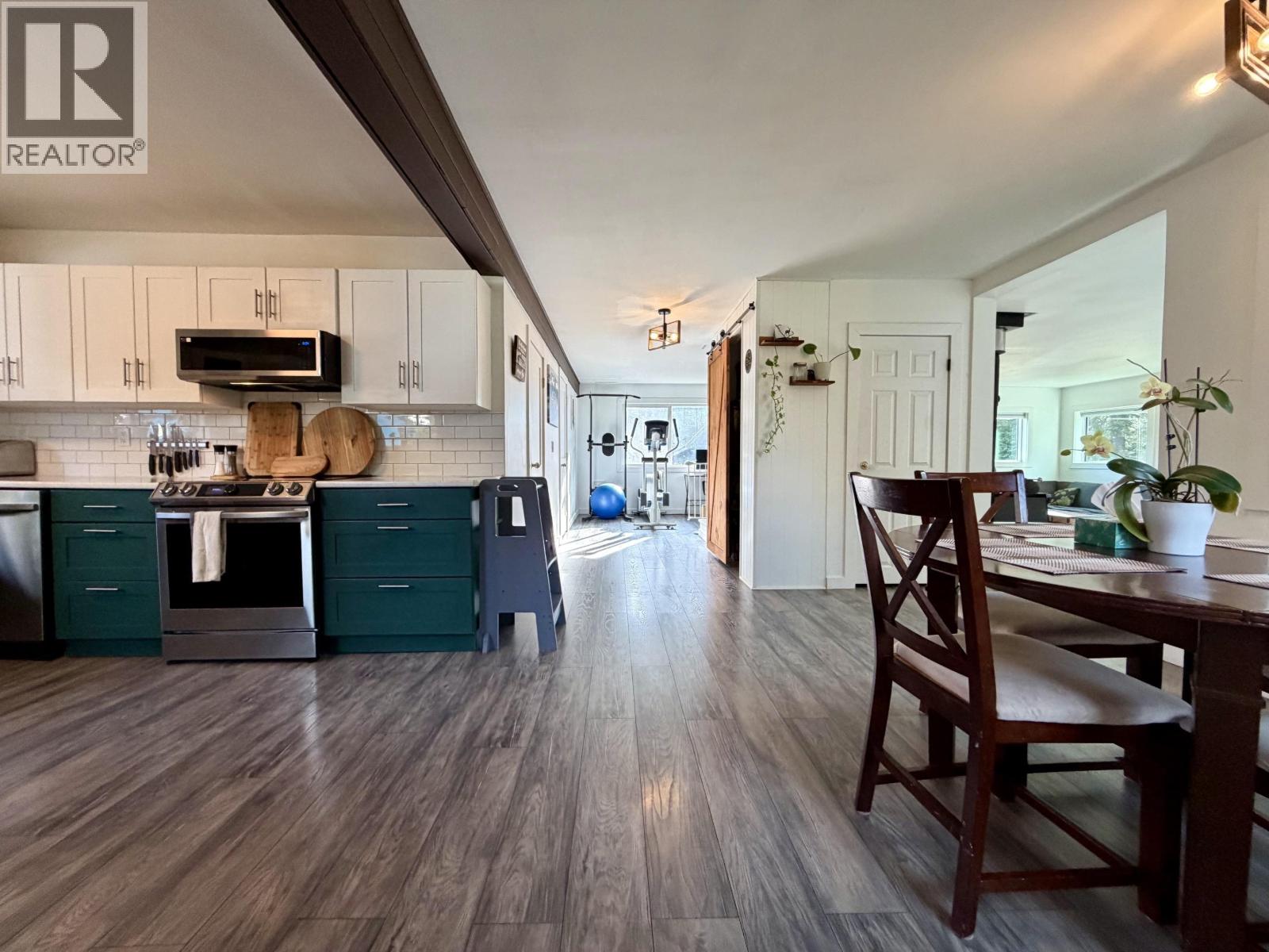 1225 AVELING COALMINE ROAD - 7