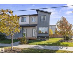 Row / Townhouse for sale at 8009 120 Av NW, Edmonton — MLS® E4512602