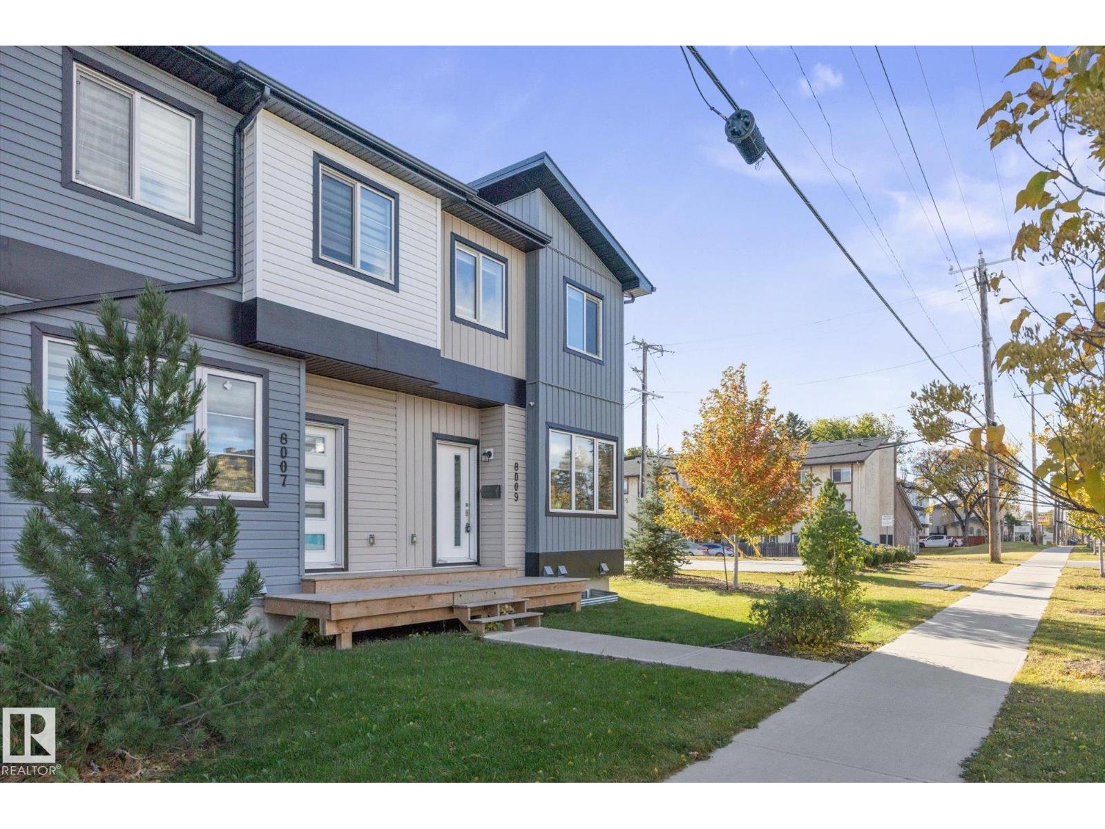 8009 120 Av NW photo 2 — MLS® E4512602