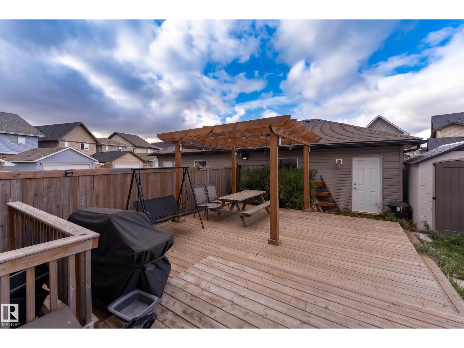 556 SECORD BV NW, Edmonton — photo 30