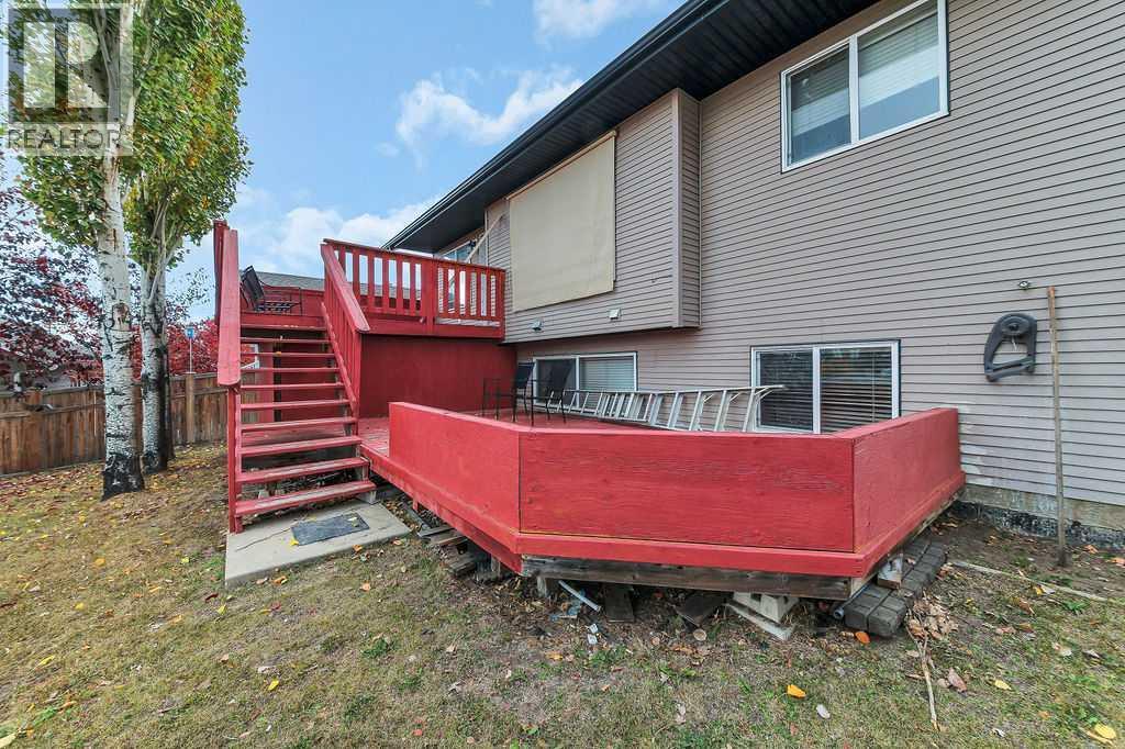 Listing photo – 43 Lindman Close, Sylvan Lake