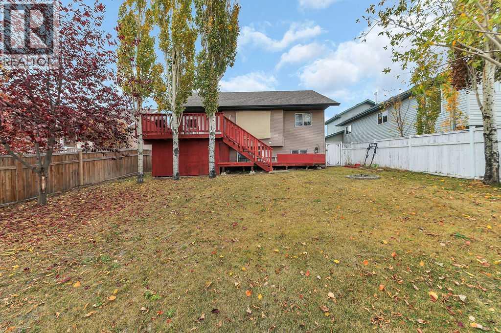 Listing photo – 43 Lindman Close, Sylvan Lake