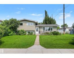 House for sale at 9516 129A Av NW, Edmonton — MLS® E4512032