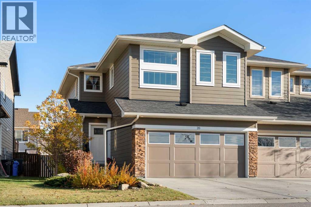 20 Evanswood Circle NW, Calgary