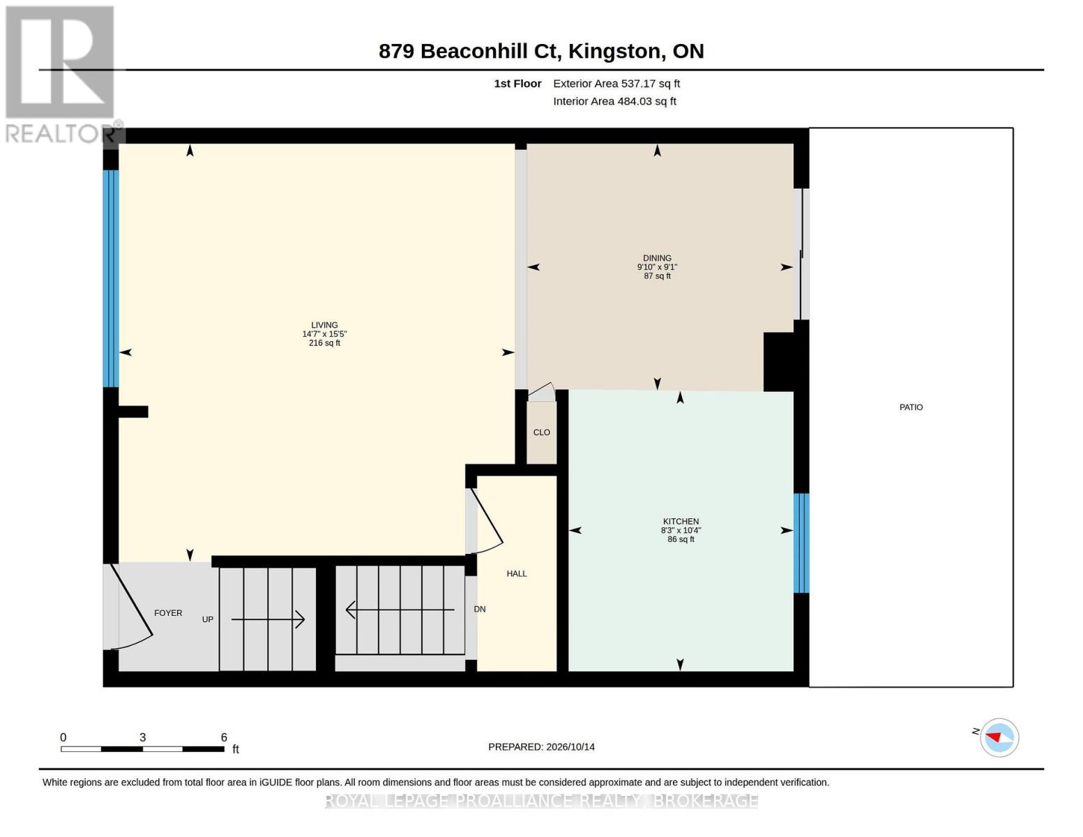 879 BEACONHILL COURT - Image 42