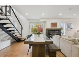 5pc Ensuite bath - 159 Palmer Avenue, Kitchener, ON N2G3P5 Photo 8