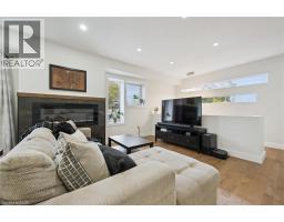 Living room - 159 Palmer Avenue, Kitchener, ON N2G3P5 Photo 11