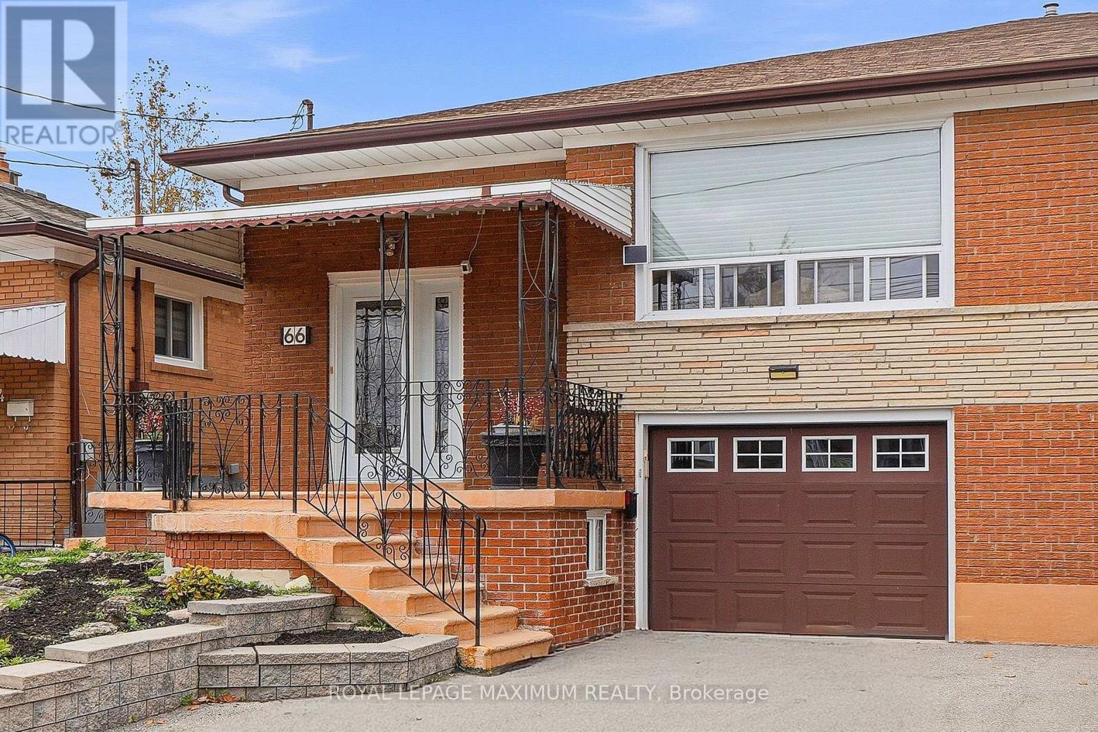 66 SPENVALLEY DRIVE - 3
