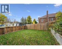 159 Palmer Avenue, Kitchener, ON N2G3P5 Photo 35