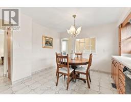 Kitchen - 66 Spenvalley Drive, Toronto, ON M3L1Z1 Photo 7