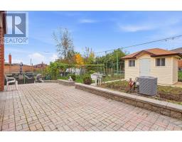 66 Spenvalley Drive, Toronto, ON M3L1Z1 Photo 40