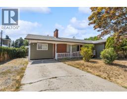  925 Sutherland Avenue, Kelowna