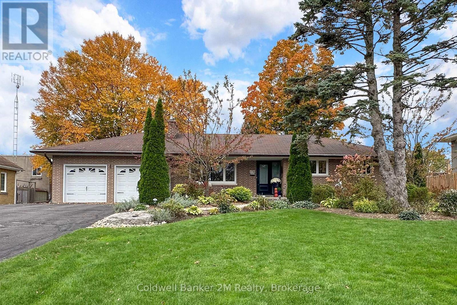 276 Park Road North, Oshawa, ON