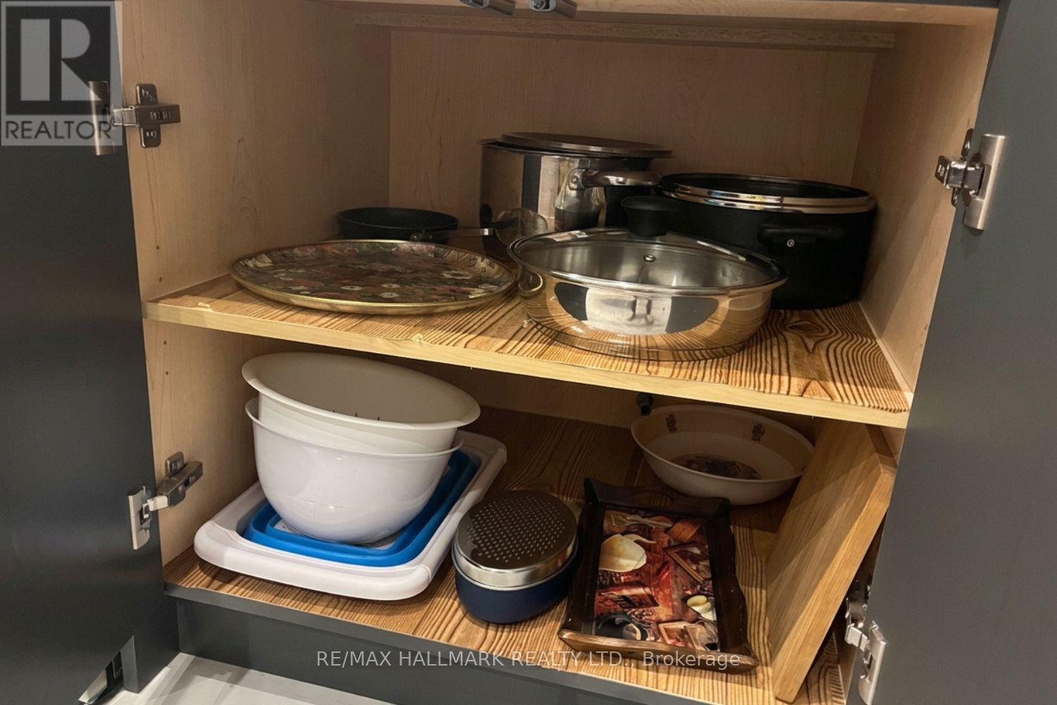 A (LOWER) - 125 FLORENCE AVENUE, Toronto (Lansing-Westgate) — photo 10