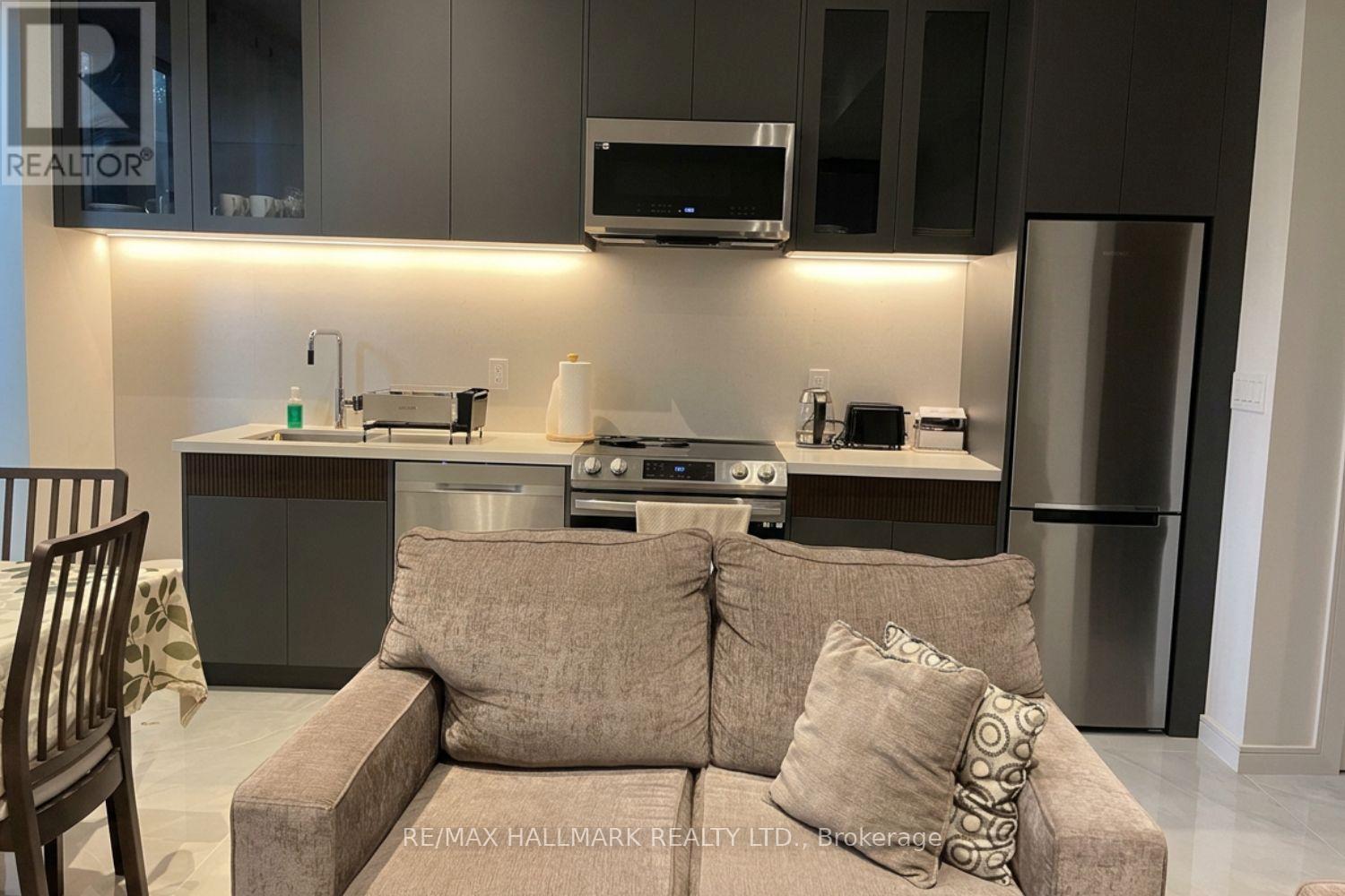 A (LOWER) - 125 FLORENCE AVENUE, Toronto (Lansing-Westgate) — photo 3