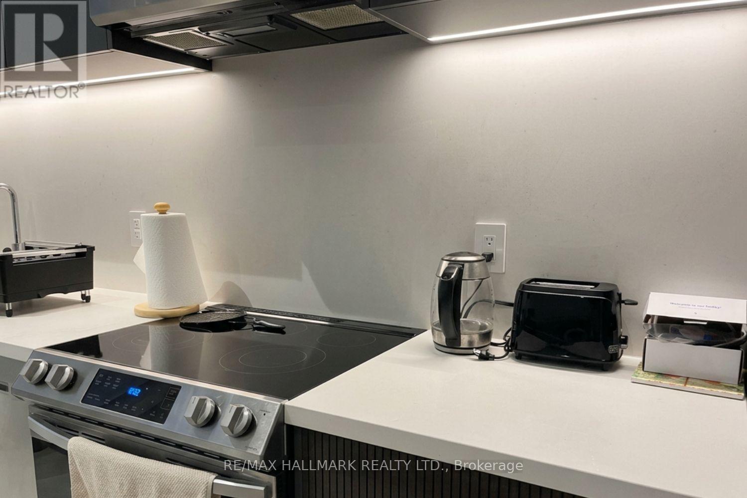 A (LOWER) - 125 FLORENCE AVENUE, Toronto (Lansing-Westgate) — photo 4