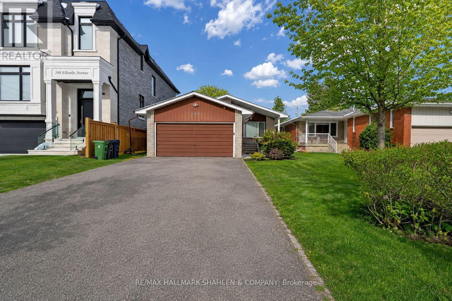 Photo of 386 Ellerslie Avenue