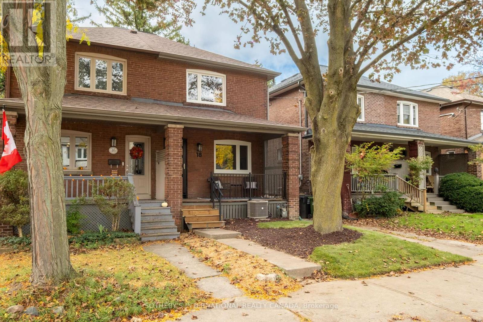 18 Thurston Road, Toronto, ON